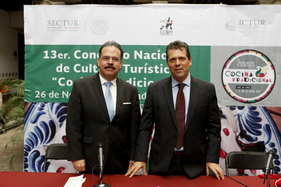 Convoca la SECTUR al 13Â° Concurso Nacional de Cultura TurÃ­stica