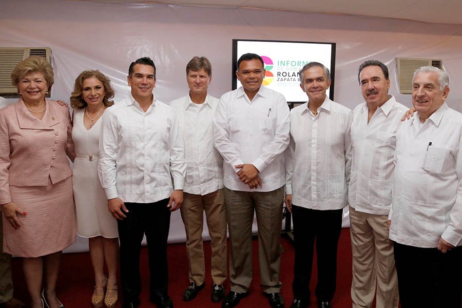 Este 2016 el turismo se consolidarÃ¡ como uno de los principales motores de la economÃ­a: EMC