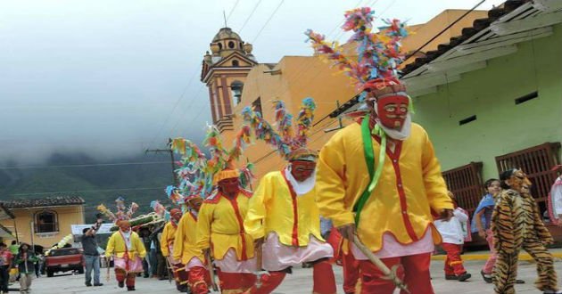 Destina SECTUR 250 mdp a proyectos turísticos de naturaleza en comunidades indígenas