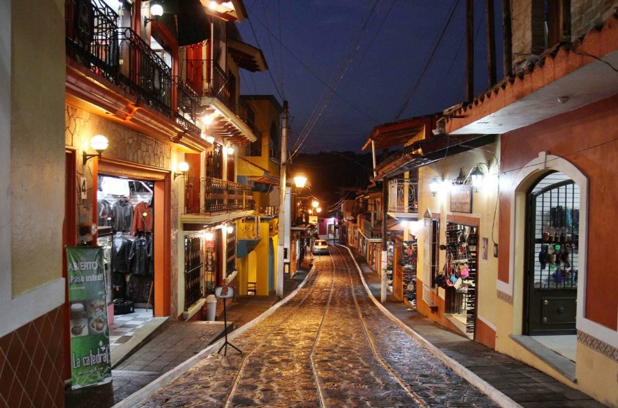 Pueblos MÃ¡gicos, herencia que impulsan Turismo