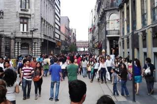 CONTINÚA EL CRECIMIENTO DEL TURISMO INTERNACIONAL HACIA LA CDMX