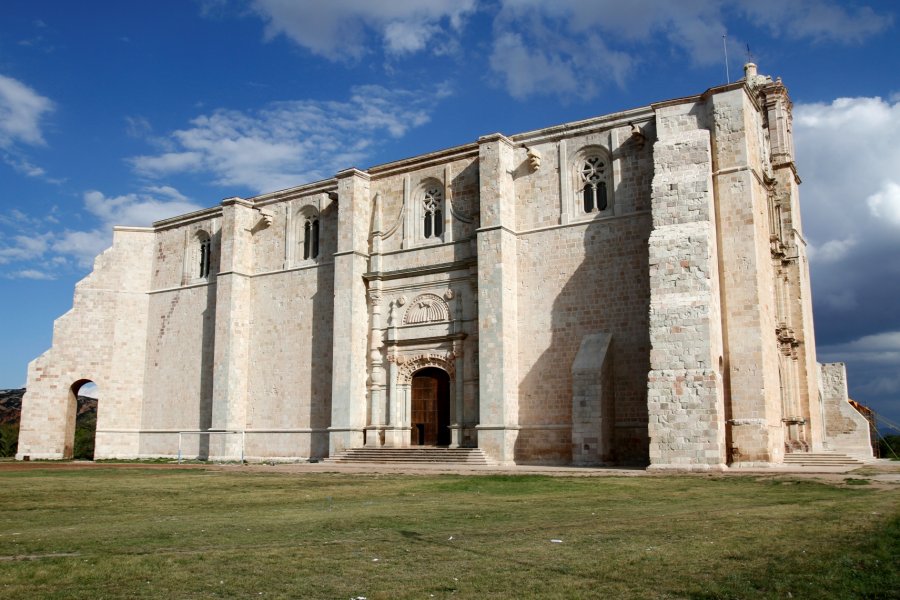 ACADÃ‰MICOS ANALIZARÃN LA IMPORTANCIA HISTÃ“RICA DE LA MIXTECA OAXAQUEÃ‘A
