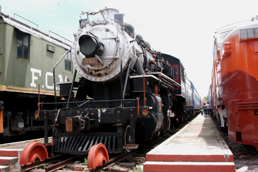 RECONOCERÁN A INVESTIGADORES QUE SE HAN DEDICADO AL ESTUDIO DE LA HISTORIA FERROVIARIA EN MÉXICO