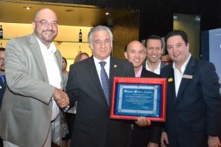 UN Ã‰XITO EN RESULTADOS LA COLABORACIÃ“N ENTRE EL GRUPO EXPEDIA Y LA CDMX