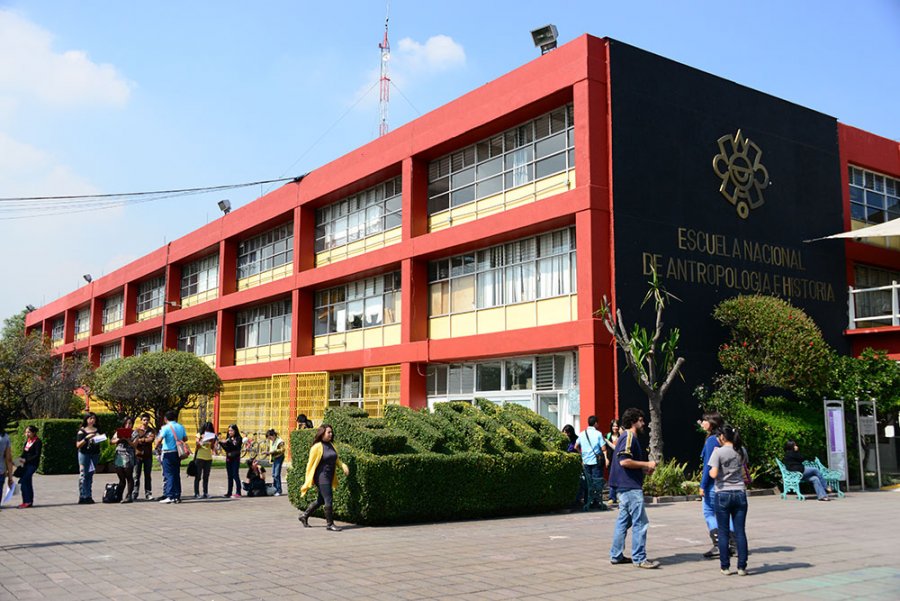 INVITA LA ENAH A INSCRIBIRSE AL DIPLOMADO COCINAS Y CULTURA ALIMENTARIA EN MÃ‰XICO