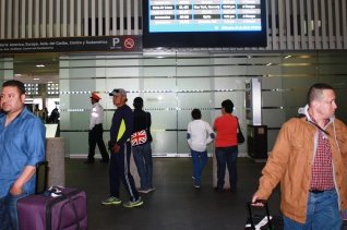 SIGNIFICATIVO CRECIMIENTO DEL TURISMO ESTADOUNIDENSE HACIA LA CDMX