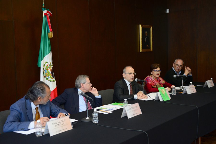 PRESENTARÁ EL INAH AMPLIA OFERTA EDITORIAL EN LA XXVII FILAH