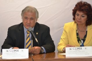 PARA OCTUBRE, LA XXV EDICIÃ“N DEL CONGRESO INTERNACIONAL DE CONPEHT, EN LA CDMX