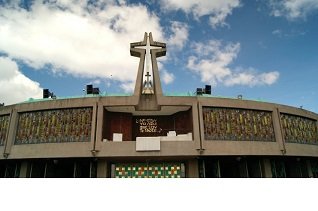La visita a€œPapala€ congregará a más de 2 millones de personas en la CDMX