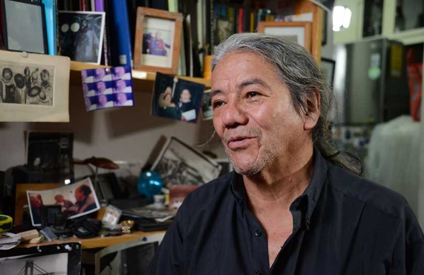 ARTURO FUENTES â€˜EL CHATOâ€™ RECIBIRÃ LA MEDALLA AL MÃ‰RITO FOTOGRÃFICO