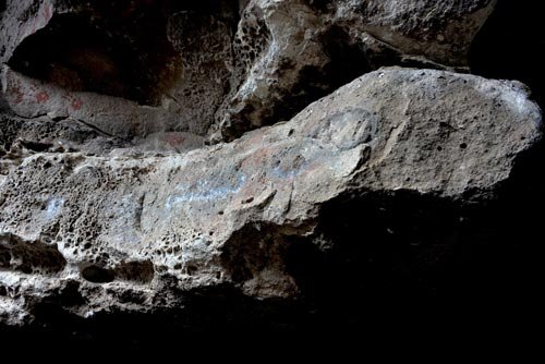 EN UN LUSTRO CONSOLIDAN CUEVAS PREHISTÓRICAS DE YAGUL Y MITLA COMO PAISAJE CULTURAL
