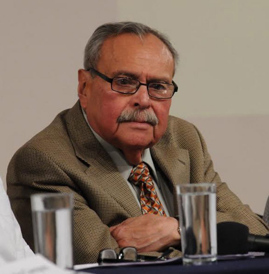 FALLECE EL POETA, ESCRITOR Y PROMOTOR CULTURAL ERACLIO ZEPEDA