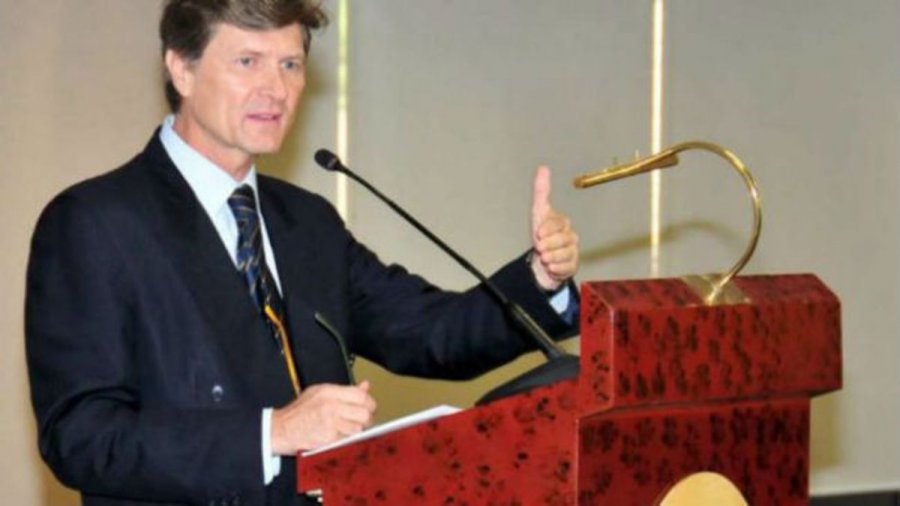 PRESIDE TITULAR DE SECTUR INSTALACIÓN DE GRUPO DE TRABAJO DE GABINETE TURÍSTICO SOBRE GASTRONOMÍA