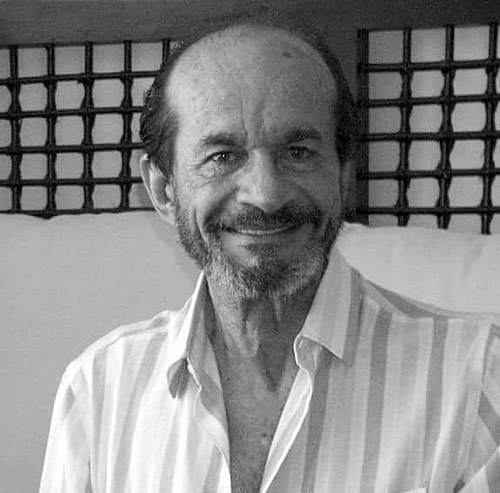 FALLECIÃ“ JORGE AGOSTONI, MUSEÃ“LOGO Y MUSEÃ“GRAFO