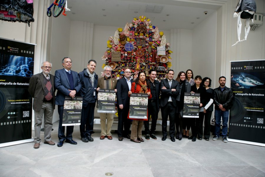 Destina SECTUR 380 MDP a proyectos de turismo de naturaleza