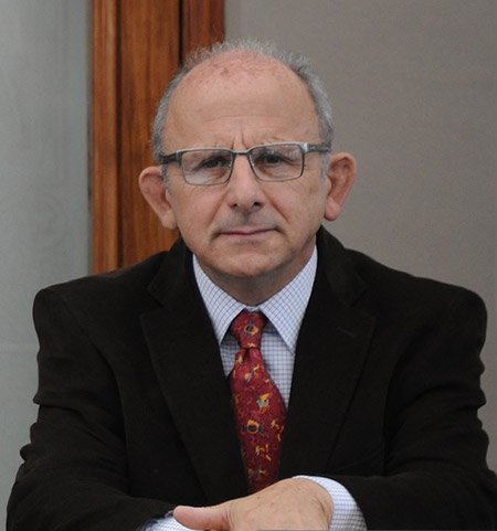 DIEGO PRIETO HERNÁNDEZ FUE DESIGNADO SECRETARIO TÉCNICO DEL INAH