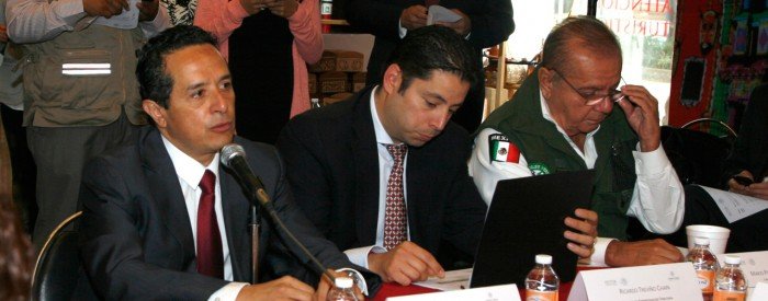 EN MARCHA OPERATIVO VACACIONAL DE VERANO 2015