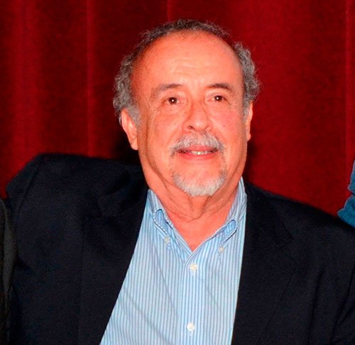 ANTONIO GARCÍA DE LEÓN, EMÉRITO DEL INAH, RECIBIRÁ EL PREMIO NACIONAL DE CIENCIAS Y ARTES 2015