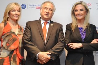 LA CDMX SEDE DE CUMBRE DE GLOBAL WELLNESS SUMMIT