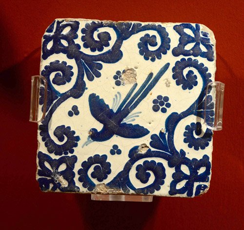 ESPECIALISTA DEL INAH RECUPERA 100 AÑOS DE HISTORIA DE LA TALAVERA POBLANA