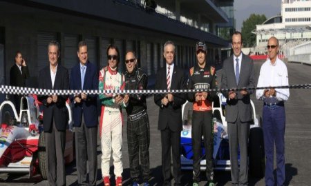 LA REALIZACIÃ“N DEL GRAN PREMIO DE MÃ‰XICO ALCANZARÃ UNA DERRAMA ECONÃ“MICA DE MÃS DE 400 MDD