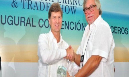 INAUGURA DE LA MADRID LA XXII CONFERENCIA ANUAL DE LA ASOCIACIÃ“N DE CRUCEROS DE FLORIDA Y EL CARIBE