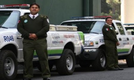 PARTICIPAN EN EL OPERATIVO DE VERANO SECTUR 2015 MÃS DE 700 ELEMENTOS DE ÃNGELES VERDES