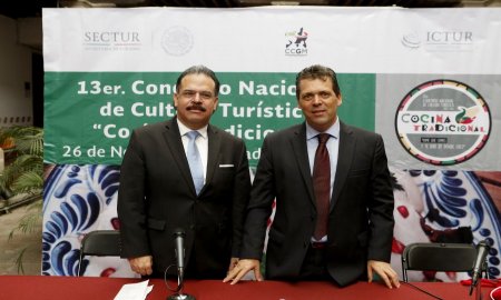Convoca la SECTUR al 13Â° Concurso Nacional de Cultura TurÃ­stica