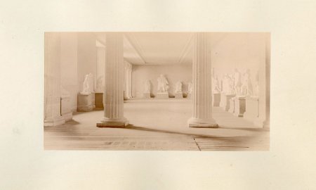 LA FOTOTECA NACIONAL EXHIBE IMÃGENES DEL SIGLO XIX DE MANUEL BUEN ABAD
