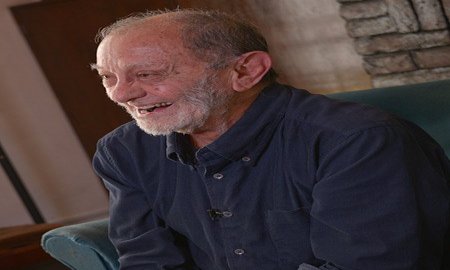 RECONOCEN A JORGE ANGULO POR 60 AÃ‘OS DE VOCACIÃ“N INCLAUDICABLE