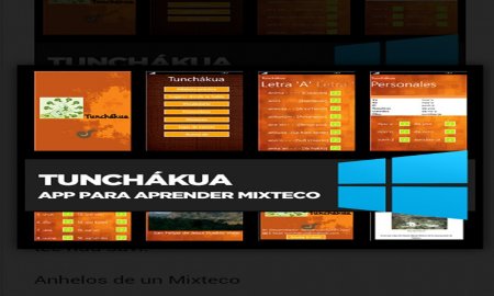 APLICACIONES DIGITALES AYUDAN A PRESERVAR EL PATRIMONIO INTANGIBLE DE REGIONES INDÃGENAS