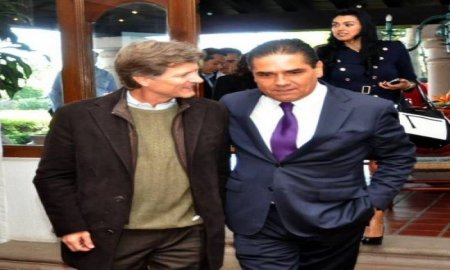 FortalecerÃ¡n SECTUR y Gobierno del Estado, promociÃ³n turÃ­stica de MichoacÃ¡n