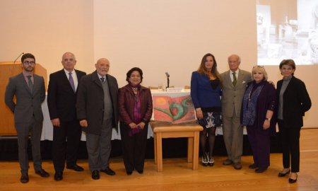 RECONOCEN TALENTO DE HOMBRES Y MUJERES QUE DIERON FORMA AL MUSEO NACIONAL DE ANTROPOLOGÃA