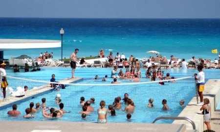 CRECE 9.0 POR CIENTO, EL INGRESO DE DIVISAS DE VISITANTES INTERNACIONALES AL PAÃS DURANTE EL PRIMER SEMETRE DE 2015