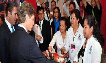 MÃ‰XICO CELEBRA HOY EL DÃA MUNDIAL DEL TURISMO CON 28 NUEVOS PUEBLOS MÃGICOS
