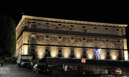 EXPERTOS CONCILIAN PERSPECTIVAS SOBRE LA FUNCIÃ“N MODERNA DEL PATRIMONIO CULTURAL ARQUITECTÃ“NICO