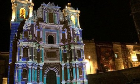 EMPRESAS CULTURALES COMPARTIRÃN SU EXPERIENCIA EN TORNO A TECNOLOGÃA Y PATRIMONIO CULTURAL