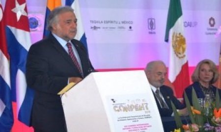 CRECIENTE IMPORTANCIA DEL TURISMO EN EL DESARROLLO DE LA CDMX: TORRUCO MARQUÃ‰S