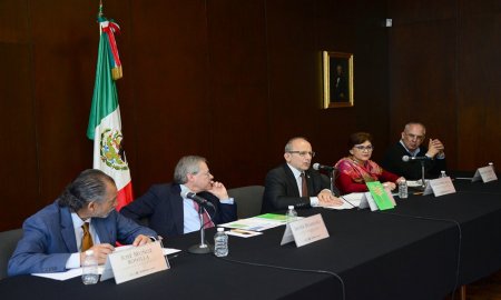 PRESENTARÃ EL INAH AMPLIA OFERTA EDITORIAL EN LA XXVII FILAH