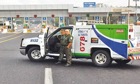 MÃ¡s de 50 mil turistas fueron atendidos durante operativo de invierno: SECTUR