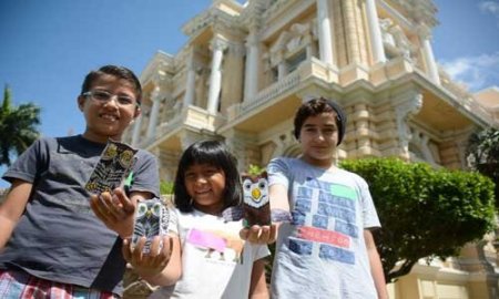 MUSEOS REGIONALES DEL INAH OFRECEN UNA VARIADA OFERTA DE ACTIVIDADES PARA ESTE VERANO