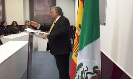 Arranca la promociÃ³n turÃ­stica internacional de la CDMX en Europa