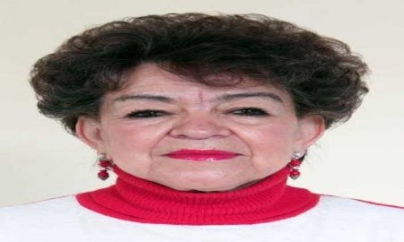 FALLECIÃ“ LA ETNÃ“LOGA MARTHA ISABEL SALINAS CARRASCO