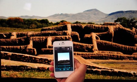 NUEVA APLICACIÃ“N MÃ“VIL PARA LA ZONA ARQUEOLÃ“GICA DE PAQUIMÃ‰