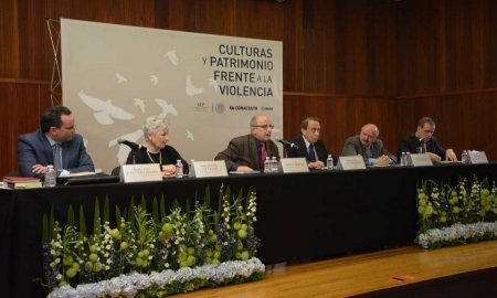 LOS CONFLICTOS ARMADOS, ENEMIGOS DE LA CIVILIZACIÃ“N Y EL PATRIMONIO CULTURAL