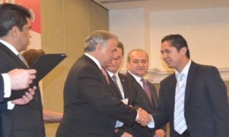 LA SEGURIDAD DEL TURISTA, UNA PRIORIDAD PARA EL GOBIERNO DE MIGUEL ÃNGEL MANCERA