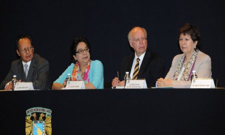 EL IV CONGRESO LATINOAMERICANO DE ANTROPOLOGÃA, RETO PARA PROFUNDIZAR EN EL CONOCIMIENTO DEL HOMBRE