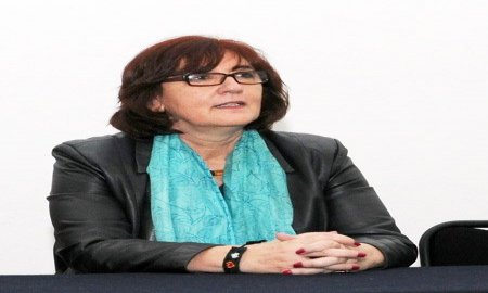 DESIGNAN A MARÃA ISABEL CAMPOS COORDINADORA NACIONAL DE ANTROPOLOGÃA