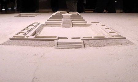 EXHIBEN LA RIQUEZA ARQUEOLÃ“GICA DE GUANAJUATO