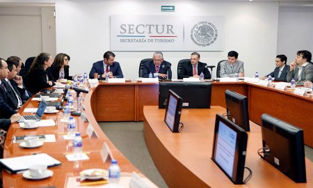 Inaugura SECTUR primer foro de la alianza del pacÃ­fico sobre estadÃ­stica del turismo